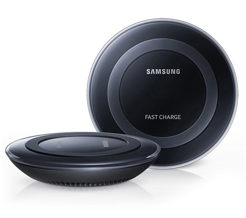 Samsung Fast Charging Wireless Pad User Manual